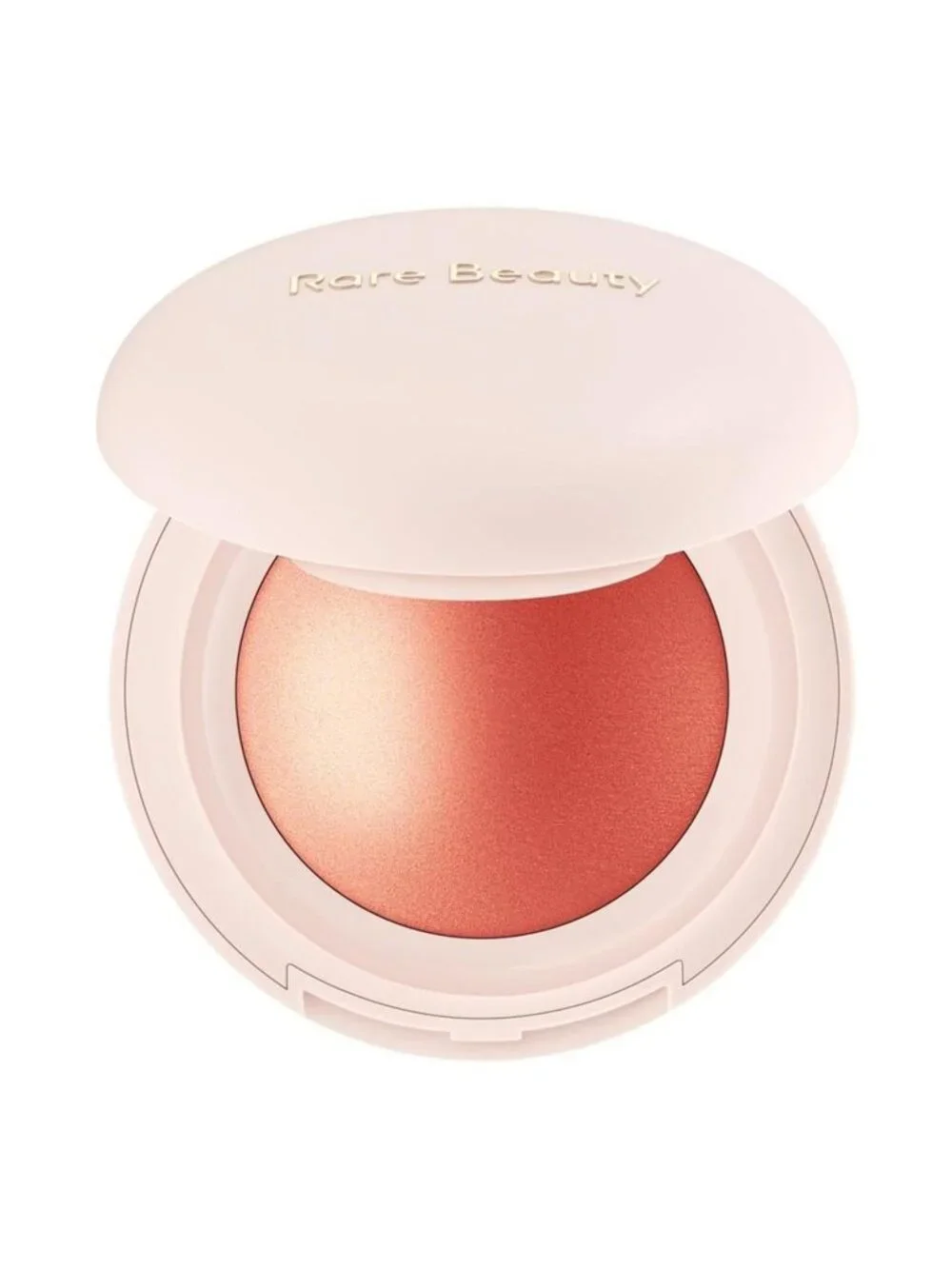 Rare Beauty Soft Pinch Luminous Powder Blush - Joy - .098 Oz